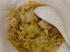 -东四民芳餐厅(世茂工三店)