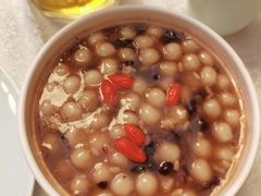 酒酿圆子-乾园(天河城店)