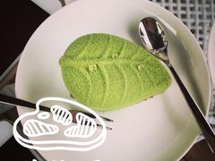 莫奈花园法式甜点-莫奈花园法式蛋糕