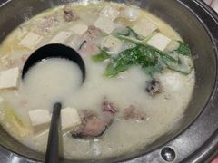 -巴陵全鱼席(湖南老字号汴河街店 )