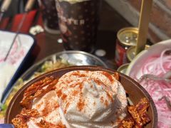 -萍姐火锅·公路夜市(打浦桥日月光店)