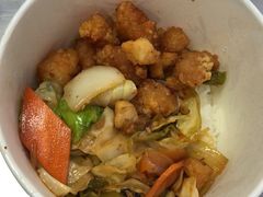 -天津医科大学学生食堂