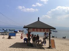 -抚仙湖禄充风景区
