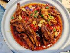 -胡老大菜热饭香·家宴(二七北路店)
