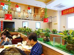 -嘉和一品粥(津华昌道店)