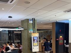 -麦当劳(万博一路天河城分店)