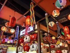 -仙隐小鹿料理食堂(惠济万达店)