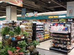 -万达广场(临港店)