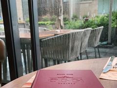 -OGGI TRATTORIA PIZZERIA(深业上城店)