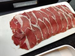 -铜来聚老北京涮肉(恒隆广场店)