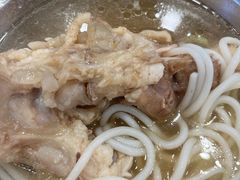 骨头王-守英猪脏粉(仓桥街店)
