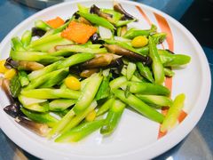 -君霖海鲜私房菜(春柳店)