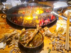 -陈陈火锅(较场口店)