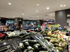 -AEON永旺(东方宝泰店)