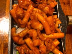 -小木屋米酒店总店
