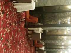 大堂-常州新城希尔顿酒店-御玺中餐厅