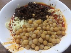 花市豌杂面-花市豌杂面(民生路店)