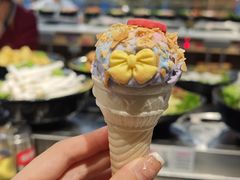 -木马转自助烤肉小火锅(祥禾天地店)