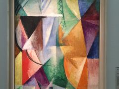 -蓬皮杜艺术中心