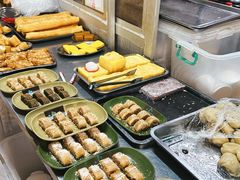 -洲心明记烧肉大粥(总店)