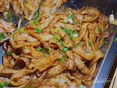 -阮记烧烤(同庆阁社区店)