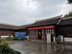 -钱王祠