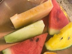 -姜胖胖无限自助烤肉(弹子石店)
