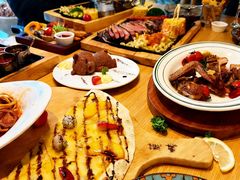 -麓椿花园西餐厅(海乐世界店)