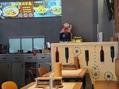 -不是烧烤·武汉大排档(大成路店)