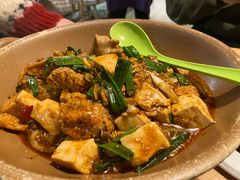 -董厨煨汤馆(车站路店)