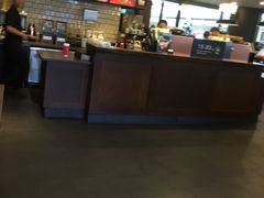 -星巴克臻选(泉州晋江SMMALL店)