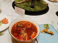 -国惠大酒楼(仓山万达店)
