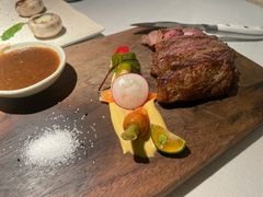 -春树下·树屋花房西餐厅(罍街AS1980店)