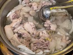 -润园四季椰子鸡火锅(南山海岸城店)