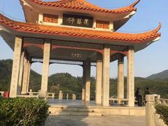 -梧桐山风景名胜区