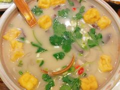 -满园烤鸭·春饼(太原街万达店)