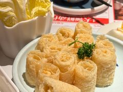 -左庭右院鲜牛肉火锅(七宝领展广场店)