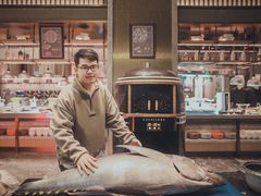 -长春富力万达文华酒店-集·味自助餐厅