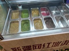 -石榴花新疆清真餐厅(莫愁湖店)