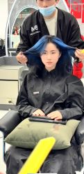 -5M HAIR SALON 旗舰店