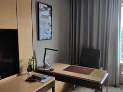 -南京维景国际大酒店(南京博物院店)