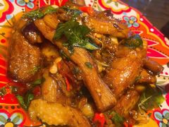 -泰妃殿(宏伊国际广场店)