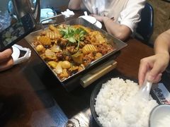 -煲得鲜·桐乡煲·小龙虾(万达店)