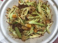 -西贝(上海新梅广场店)