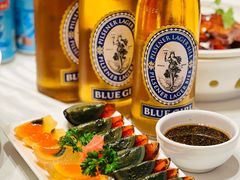 -香港狮子山下·明星粤菜餐厅(北苑店)