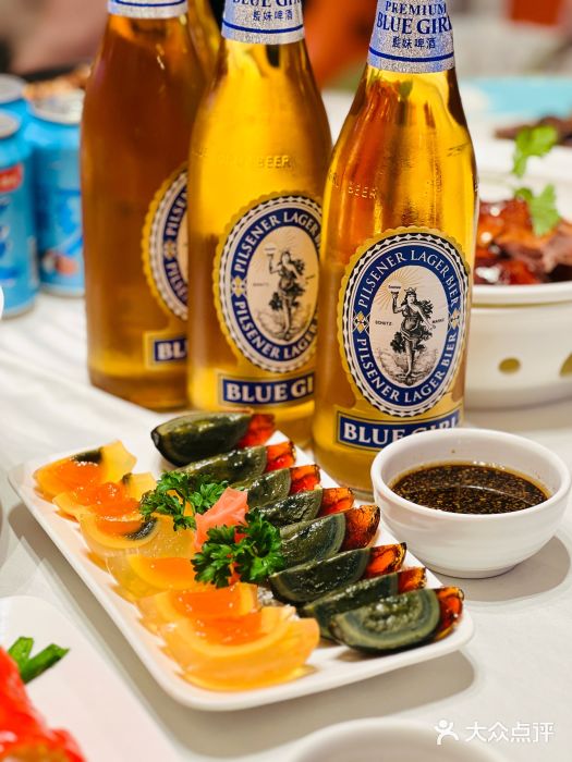 香港狮子山下·明星粤菜餐厅(北苑店)图片