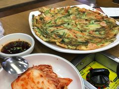 -元堂脊骨土豆汤(明洞1号店)