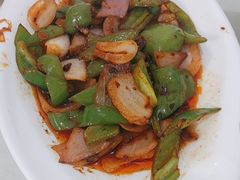 -西府酒家(太白山店)