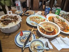 -蔡家酒楼(一德街店)