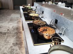 -桔子酒店(成都金牛万达店)